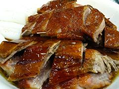 烧腊拼盘-味可道·黄圃人家园林酒家(兆丰店)