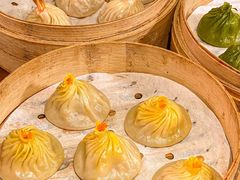 -馋三尺蟹粉小笼(人民广场店)