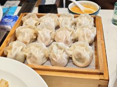 -倍儿美海鲜排挡·非遗海鲜蒸饺(洋货店)