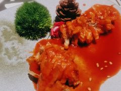 -上上瓷·艺境川菜(IFS旗舰店)