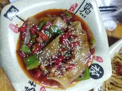 嗨辣宽粉-御尚嗨辣烧烤海鲜