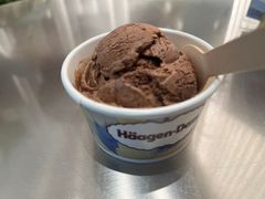 -哈根达斯(南京德基广场店)