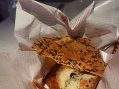 餐前面包-Solo(衡山路店)