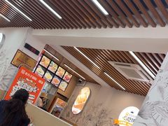 -众品老方子锅贴甜沫(李村店)