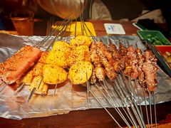 -那些年记忆烧烤