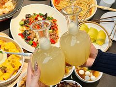 -茅庐毛血旺(临沂泰盛广场店)