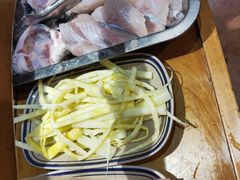 -小饕荟雅安贡椒鱼鲜馆(广福桥店)