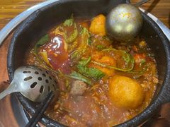 -笔记安顺夺夺粉火锅