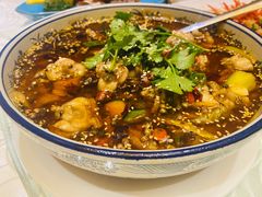 -上海千禧海鸥大酒店
