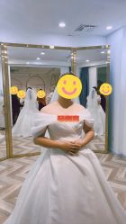 -予白婚纱礼服馆