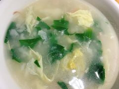 -吕氏疙瘩汤·私家菜馆(慈云寺店)