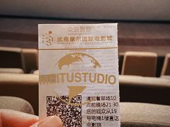 -武商摩尔影城(国广IMAX激光店)