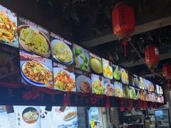 -人民公社大食堂(张家湾店)