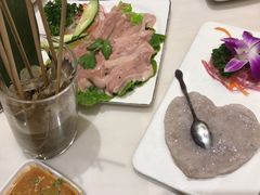 -围炉夜话·潮汕卤水火锅(榕江店)