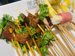 -燃尖儿自助串串火锅(新业广场店)