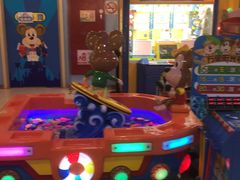 -汤姆熊欢乐世界(滨江店)