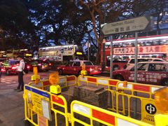 -利强记北角鸡蛋仔(弥敦道店 )