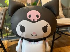 -春树下·树屋花房西餐厅(罍街AS1980店)