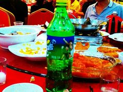 -陈厨老家菜馆(义安区店)