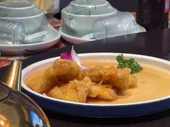 -山河屯铁锅炖·非遗铁锅炖(华强北店)
