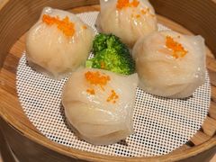 避风塘大虾饺皇-避风塘(宝山万达店)