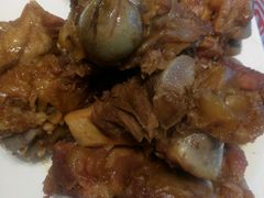 -吴记酱骨炖菜馆(西大直街店)