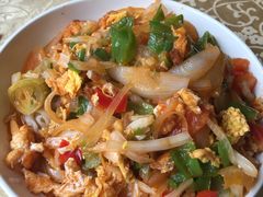 -维吾尔餐厅(宜山路店)