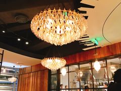 大堂-ATLAS COFFEE(雅居乐中心店)