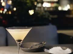 -Mercato莫卡多露台餐厅与酒吧(K11店)