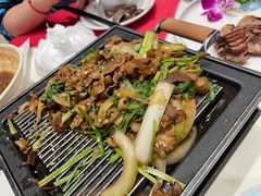 -凯鸽酒楼(大同振兴街店)