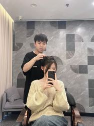 -SWANK SALON