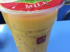 -陈记甜品窝(中山北路店)