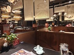 -唐猫庭院·千年陕菜(赛格国际购物中心店)