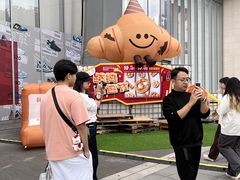-金茂览秀城