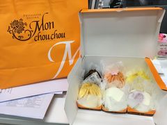 -檬舒舒MonChouChou(久光百货店)