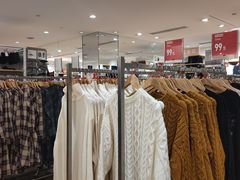 -优衣库(温州财富购物中心店)