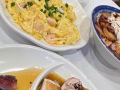 -澳门陈光记烧味饭店(南京德基广场店)