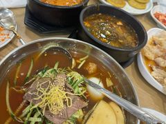 -海兰江石锅饭(水上店)