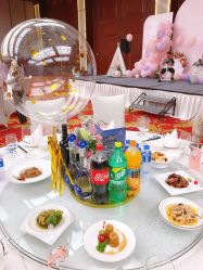 大堂-中茵皇冠假日酒店·宴会厅