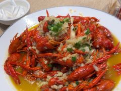 -大明王朝·南京菜(墨香路店)