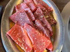 特选牛小排-大馥·炭火烧肉酒场(莘庄莘福坊店)