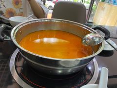 -刘记糟粕醋海鲜烧烤