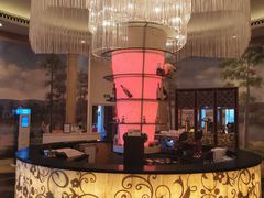 -茵特拉根酒店·西餐厅