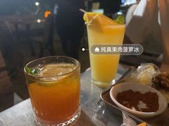 -Brew Farm·精酿农场海滨悬崖餐厅