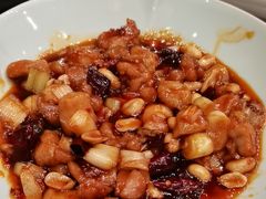 -玉华台饭庄·淮扬菜·烤鸭(望京店)