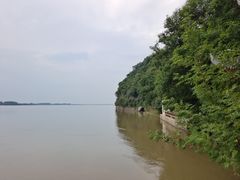 -采石矶景区