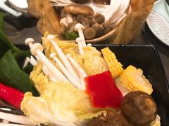 -捞王锅物料理(上海世茂广场店)