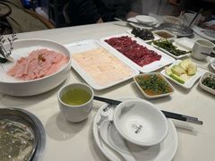 -围炉夜话·潮汕卤水火锅(榕江店)