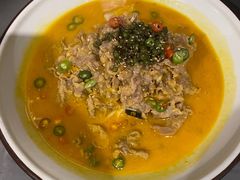 -蘇河湾·新鲁菜·泰山宴(泰山店)