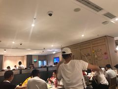 -海底捞火锅(奥体南路店)